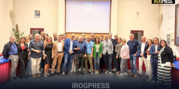 FRATELLI D’ITALIA PADOVA, FECCHIO: «RITROVATA L’UNITÀ, ORA VOGLIAMO ESSERE PROTAGONISTI SUL TERRITORIO»