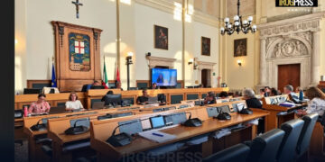 CONSIGLIO COMUNALE A PADOVA: TARZIA (UDC) E L’OPPOSIZIONE ATTACCANO IL SINDACO GIORDANI SULL’ASSENZA IN AULA