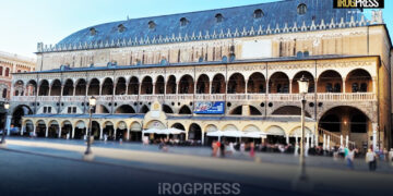 IL 26-27 SETTEMBRE TORNANO LE GIORNATE EUROPEE DEL PATRIMONIO: PALAZZO DELLA RAGIONE GRATUITO PER TUTTI