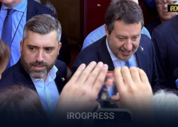 CADONEGHE, SALVINI E OSTELLARI IN DIFESA DEL SINDACO SCHIESARO: «HA FATTO RISPETTARE LA LEGGE». IL VIMINALE CONFERMA LA DECISIONE DEL COMUNE