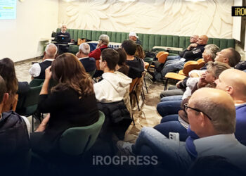 FDI ALBIGNASEGO, UN SUCCESSO IL SEMINARIO SULLA COMUNICAZIONE POLITICA