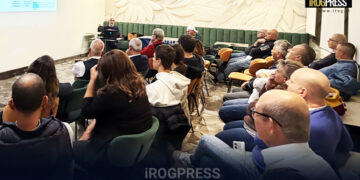 FDI ALBIGNASEGO, UN SUCCESSO IL SEMINARIO SULLA COMUNICAZIONE POLITICA