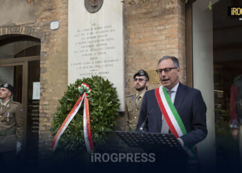 PADOVA RICORDA LE VITTIME DELLA RAPPRESAGLIA NAZIFASCISTA DEL 17 AGOSTO 1944: MEMORIA, LIBERTÀ E DEMOCRAZIA