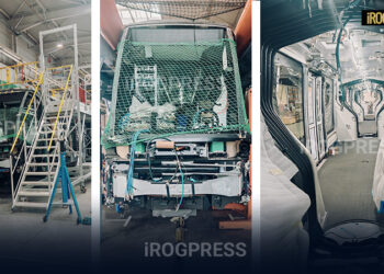 TRAM SIR2 PADOVA, BIANZALE E LONARDI IN FRANCIA: «SOLO TRE MEZZI NELLE FASI DI REALIZZAZIONE»