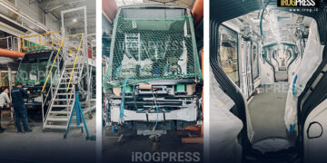 TRAM SIR2 PADOVA, BIANZALE E LONARDI IN FRANCIA: «SOLO TRE MEZZI NELLE FASI DI REALIZZAZIONE»