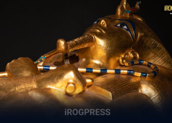 ARRIVA A BOLOGNA “TUTANKHAMON: LA TOMBA, IL TESORO, LA MALEDIZIONE”