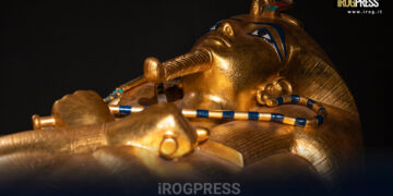 ARRIVA A BOLOGNA “TUTANKHAMON: LA TOMBA, IL TESORO, LA MALEDIZIONE”