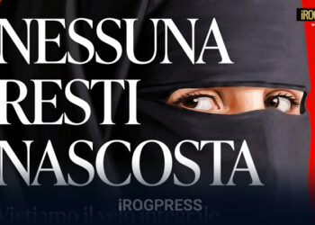 FRATELLI D’ITALIA, A PADOVA LA CAMPAGNA «NESSUNA RESTI NASCOSTA» CONTRO L’INTEGRALISMO ISLAMICO