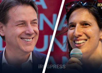 CENTROSINISTRA, SCHLEIN E CONTE SI CONFRONTANO SULLA LEADERSHIP: IL M5S RILANCIA LE PRIMARIE
