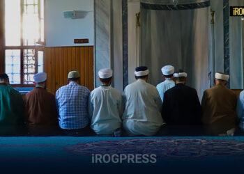 TRIBUNALE ISLAMICO A PADOVA? SCOPPIA IL CASO E ESPOSTO ALLA PROCURA: «INFRANGONO LA LEGGE ITALIANA IN NOME DELLA SHARI’A»
