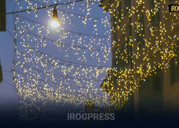 NATALE 2026, 150 MILA EURO PER LE LUMINARIE NELLE VIE E NEI QUARTIERI DI PADOVA. APERTO IL BANDO IN FAVORE DEI NEGOZIANTI