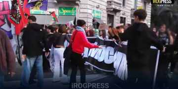 SCIOPERO GENERALE DEL 30 OTTOBRE: MOBILITAZIONE IN TUTTO IL PAESE