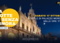 PADOVA, “NOTTE SENZA DIMORA” 2026