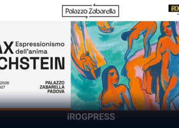 MAX PECHSTEIN A PADOVA: LA GRANDE MOSTRA DI PALAZZO ZABARELLA SULL’ESPRESSIONISMO TEDESCO APRE IL 24 OTTOBRE
