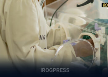 OSTANEL (AVS-RETI CIVICHE): “PEDIATRIA PADOVA, NUOVI PROBLEMI: SALUTE DEI BAMBINI E DEL PERSONALE NON PUÒ ESSERE A RISCHIO”