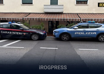 PADOVA, BAR CHIUSO PER 60 GIORNI: DROGA E PRECEDENTI PENALI, NUOVO PROVVEDIMENTO DEL QUESTORE
