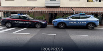 PADOVA, BAR CHIUSO PER 60 GIORNI: DROGA E PRECEDENTI PENALI, NUOVO PROVVEDIMENTO DEL QUESTORE