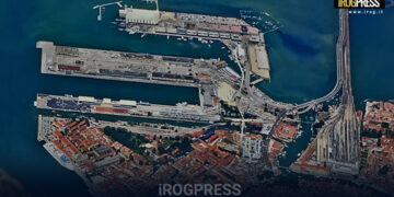 SCANAGATTA (POPOLARI PER IL VENETO) SCRIVE AI PARLAMENTARI E SENATORI DEL VENETO: «PORTI, NO A UNA RIFORMA CENTRALISTICA. L’ALTO ADRIATICO DIVENTI UN SISTEMA INTEGRATO»