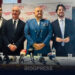 PADOVA 2027, LA LEGA UFFICIALIZZA ROBERTO MARCATO CANDIDATO SINDACO: “UNA PROPOSTA DI CAMBIAMENTO, NON CONTRO QUALCUNO”