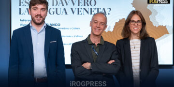 “ESISTE DAVVERO LA LINGUA VENETA?”. SAMBO E DEL BIANCO (PD): “NO, CI SONO PIÙ LINGUE”