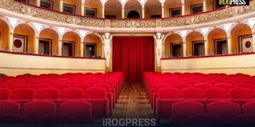 SCIOPERO DELLO SPETTACOLO DAL VIVO: OGGI SI FERMANO ATTORI, BALLERINI, ORCHESTRALI E TECNICI DEI TEATRI
