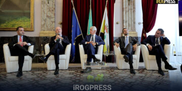 NEXT GEN ATP FINALS 2026 A REGGIO CALABRIA: IL GRANDE TENNIS GIOVANILE ARRIVA PER LA PRIMA VOLTA AL SUD