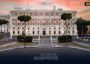 MINORENNE ACCUSATA DI TERRORISMO JIHADISTA: COLLOCATA IN UNA COMUNITÀ DALLA POLIZIA