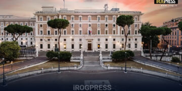 MINORENNE ACCUSATA DI TERRORISMO JIHADISTA: COLLOCATA IN UNA COMUNITÀ DALLA POLIZIA